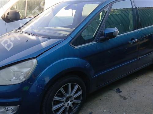 Used Parts FORD S-MAX (WA6) 2.0 TDCi 4975022