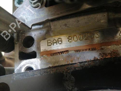 Engine VW GOLF V (1K1)  | BP29904183M1