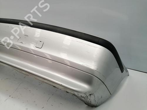 Rear bumper BMW 3 Compact (E46) 316 ti | BP31158644C8 