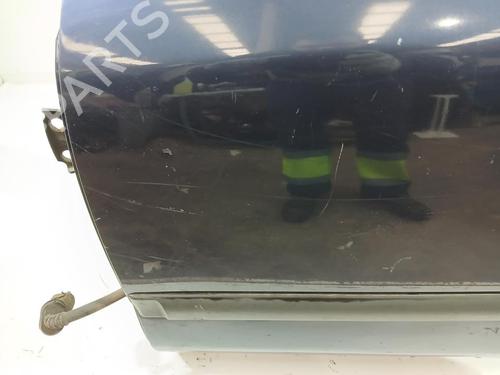 Dør venstre bak MITSUBISHI CARISMA (DA_) 1.9 DI-D (DA5A) | BP30709822C4