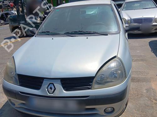 Brugte RENAULT CLIO II (BB_, CB_) 4874775