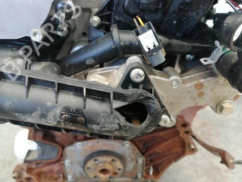 Engine FORD PUMA (J2K, CF7)  | BP28209199M1 