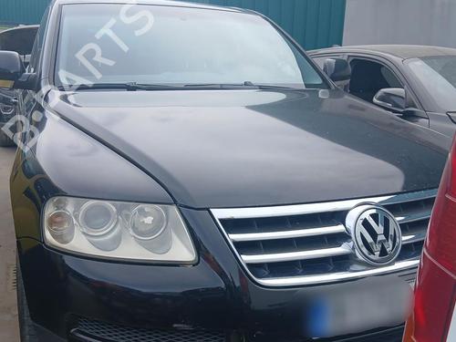 Recambios VW TOUAREG (7LA, 7L6, 7L7) [2002-2013]  4447393