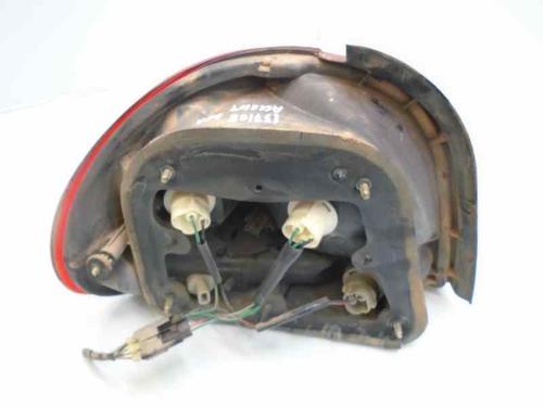 Right taillight HYUNDAI ACCENT I (X-3) 1.3 i 12V | BP5464382C35 