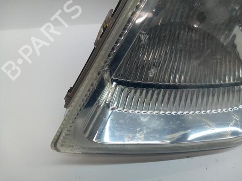 Left headlight CITROËN C2 (JM_) 1.1 | BP37429608C28 - Image 6