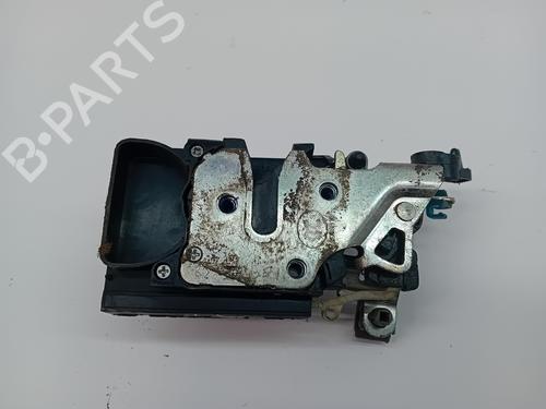 Rear left lock CHEVROLET LACETTI (J200) 2.0 D | BP26550326C100