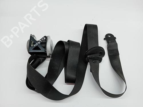 Used Front right seatbelt Front right seatbelt BMW X6 (E71, E72) xDrive 30 d (235 hp) 33470481 33470481
