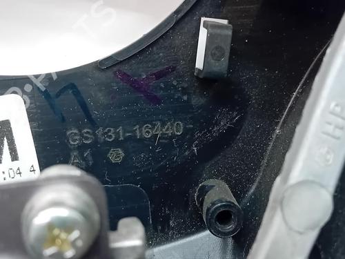 Steering wheel SUBARU XV (GT) | BP38929128C49 - Image 3