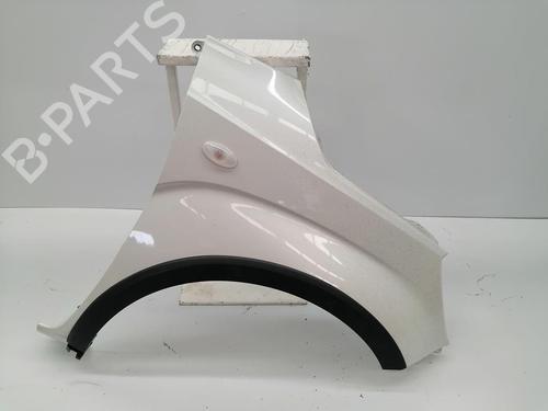Used Right front fenders Right front fenders SUZUKI IGNIS III (MF, FF) [2016-2026] 34236062 34236062