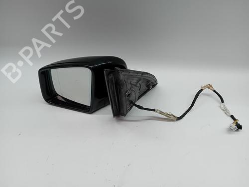 Used Left mirror MERCEDES-BENZ M-CLASS (W166) [2011-2015]  31902349