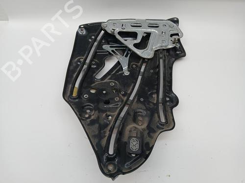 Used Rear left window mechanism Rear left window mechanism 37247795 37247795