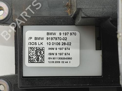 Gear lever BMW X6 (E71, E72) xDrive 30 d | BP32671794M90  - Image 7