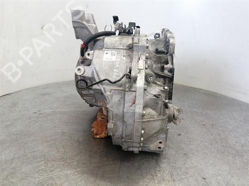 Gearbox CITROËN C5 III (RD_) 2.0 HDi 180 (RDAHWT) | BP32183635M3 - Image 4