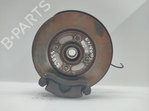 Right front steering knuckle FORD TOURNEO COURIER B460 MPV 1.5 TDCi | BP20596994M26 
