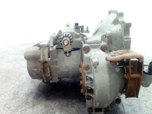 Gearbox CHRYSLER VOYAGER / GRAND VOYAGER III (GS_, NS_) 2.5 TD | BP11397488M3 