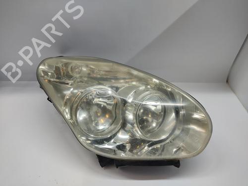 Used Right headlight FIAT DOBLO Platform/Chassis (263_) 1.3 D Multijet (90 hp) 31071902