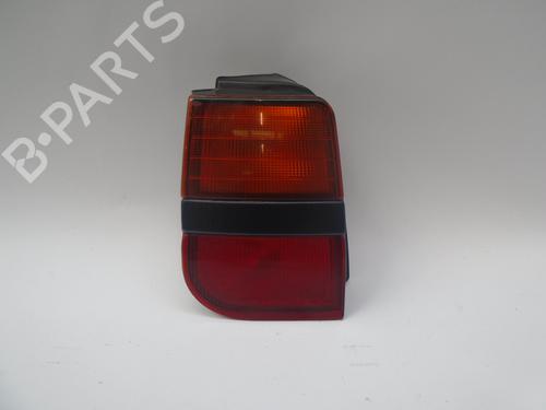 Used Left taillight HYUNDAI SANTAMO [1998-2002]  12543708