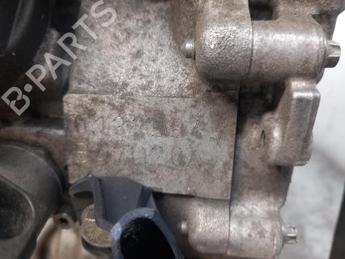 Engine BMW 3 Touring (F31) 320 d xDrive | BP26546473M1  - Image 6