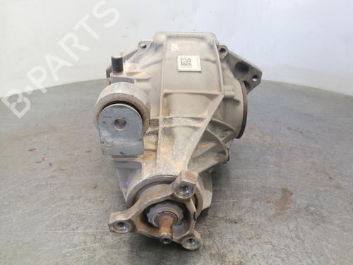 Rear differential MERCEDES-BENZ GLC (X253) 220 d 4-matic (253.915) | BP29720163M24 