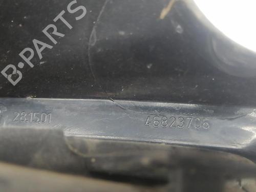 Left taillight FIAT STILO (192_) 1.9 JTD (192_XE1A) | BP30568052C34