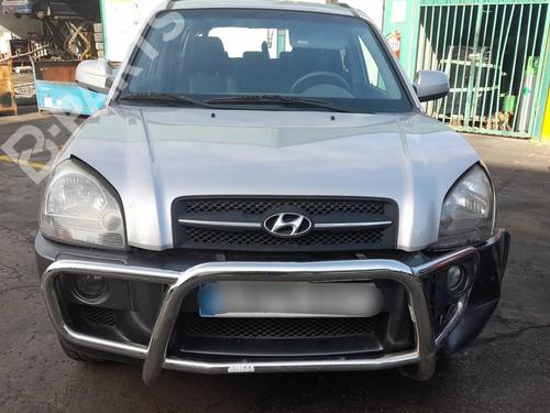 Used Parts HYUNDAI TUCSON (JM)    1125614