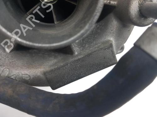 Turbolader/Kompressor CITROËN XSARA PICASSO (N68) 2.0 HDi | BP30751193M71