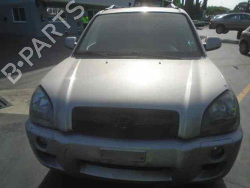 Used Parts HYUNDAI TUCSON (JM) 2.0 CRDi 4981566