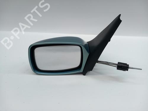 Used Left mirror Left mirror FORD FIESTA Hatchback Van (JV_) TD 1.8 (75 hp) 33658462 33658462