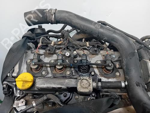 Motor OPEL ASTRA H (A04) [2004-2014]  31330969