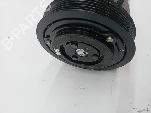 AC compressor RENAULT MEGANE II Saloon (LM0/1_) | BP38470397M34 - Image 2