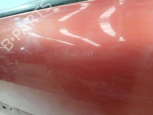 Right front door RENAULT CLIO II (BB_, CB_) 1.5 dCi (B/CB07) | BP25304399C3 