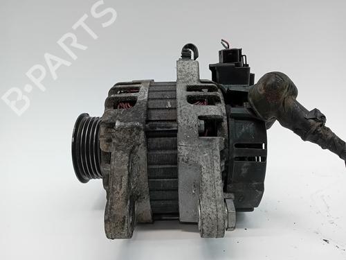 Used Alternator Alternator 38087046 38087046