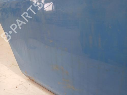 Right rear door FIAT PANDA (169_) 1.1 (169.AXA1A) | BP26032945C5 