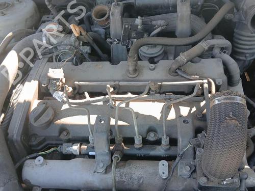 Starter KIA CARNIVAL I (UP, FL) 2.9 TDi | BP37032318M8 - Image 13