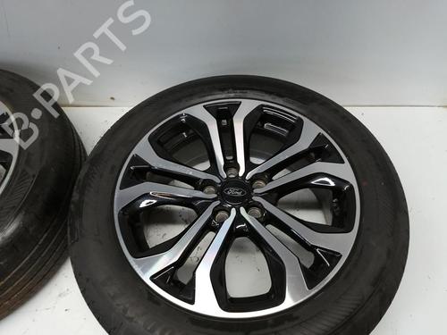 Fælk FORD PUMA (J2K, CF7) | BP36077376C45 - Image 2