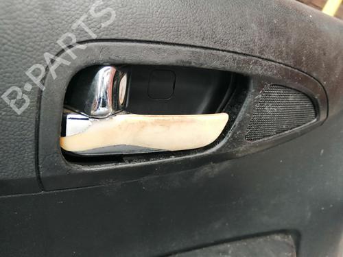 Left front door HYUNDAI i20 I (PB, PBT)  | BP28357241C2 