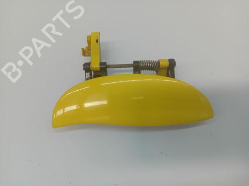 Used Rear right exterior door handle Rear right exterior door handle 38254771 38254771