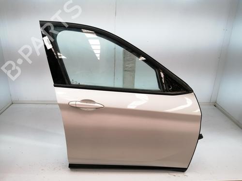 Used Right front door BMW X1 (F48) sDrive 18 d (150 hp) 28152906