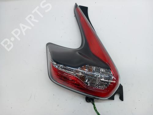 Venstre baglygte Venstre baglygte NISSAN JUKE (F15) [2010-2019] 34471375 34471375