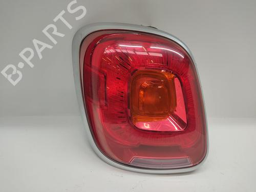 Farolim esquerdo Farolim esquerdo FIAT 500X (334_) [2014-2026] 35786907 35786907