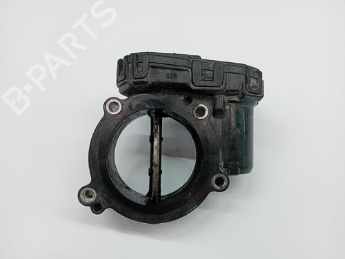 Throttle body MERCEDES-BENZ C-CLASS (W204) | BP25346064M82
