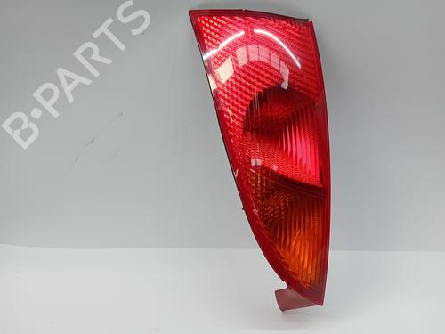 Used Left taillight FORD FOCUS I (DAW, DBW) 1.8 Turbo DI / TDDi (90 hp) 21138909