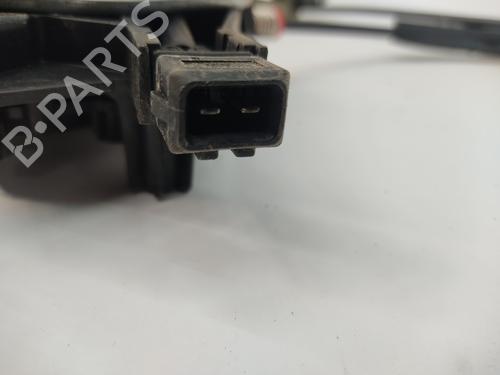Front left window mechanism SEAT IBIZA II (6K1)  | BP29338073C22 