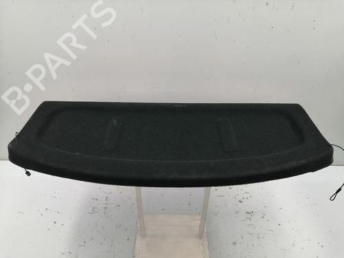 Used Rear parcel shelf KIA RIO IV (YB, SC, FB) 1.4 CRDi 77 (78 hp) 30537156