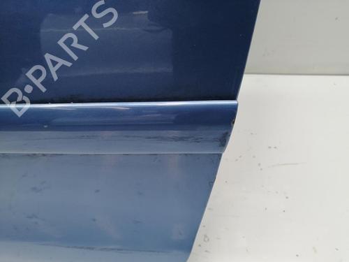 Left front door VW POLO IV (9N_, 9A_)  | BP30094633C2 