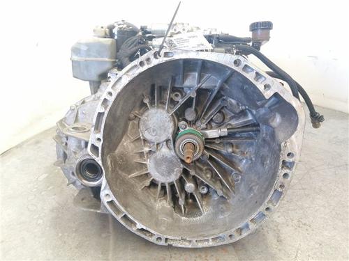 Gearbox RENAULT MASTER III Platform/Chassis (EV, HV, UV) 2.3 dCi 150 FWD (EV0F, HV0F, UV0F, EV03, HV03, UV03) | BP40025496M3 - Image 5
