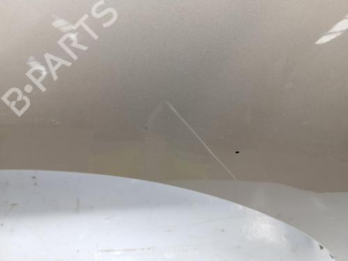 Left front fenders CHEVROLET EPICA (KL1_)  | BP29710674C41 