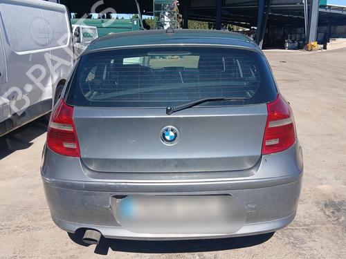 Switch BMW 1 (E87) 118 d | BP34126954I30  - Image 7