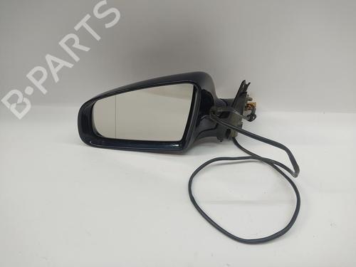 Used Left mirror Left mirror AUDI A4 B7 (8EC) 2.5 TDI (163 hp) 33201430 33201430