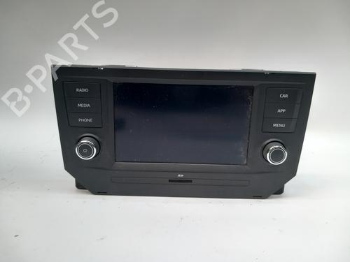 Display SEAT ARONA (KJ7, KJP) [2017-2025]  28119014